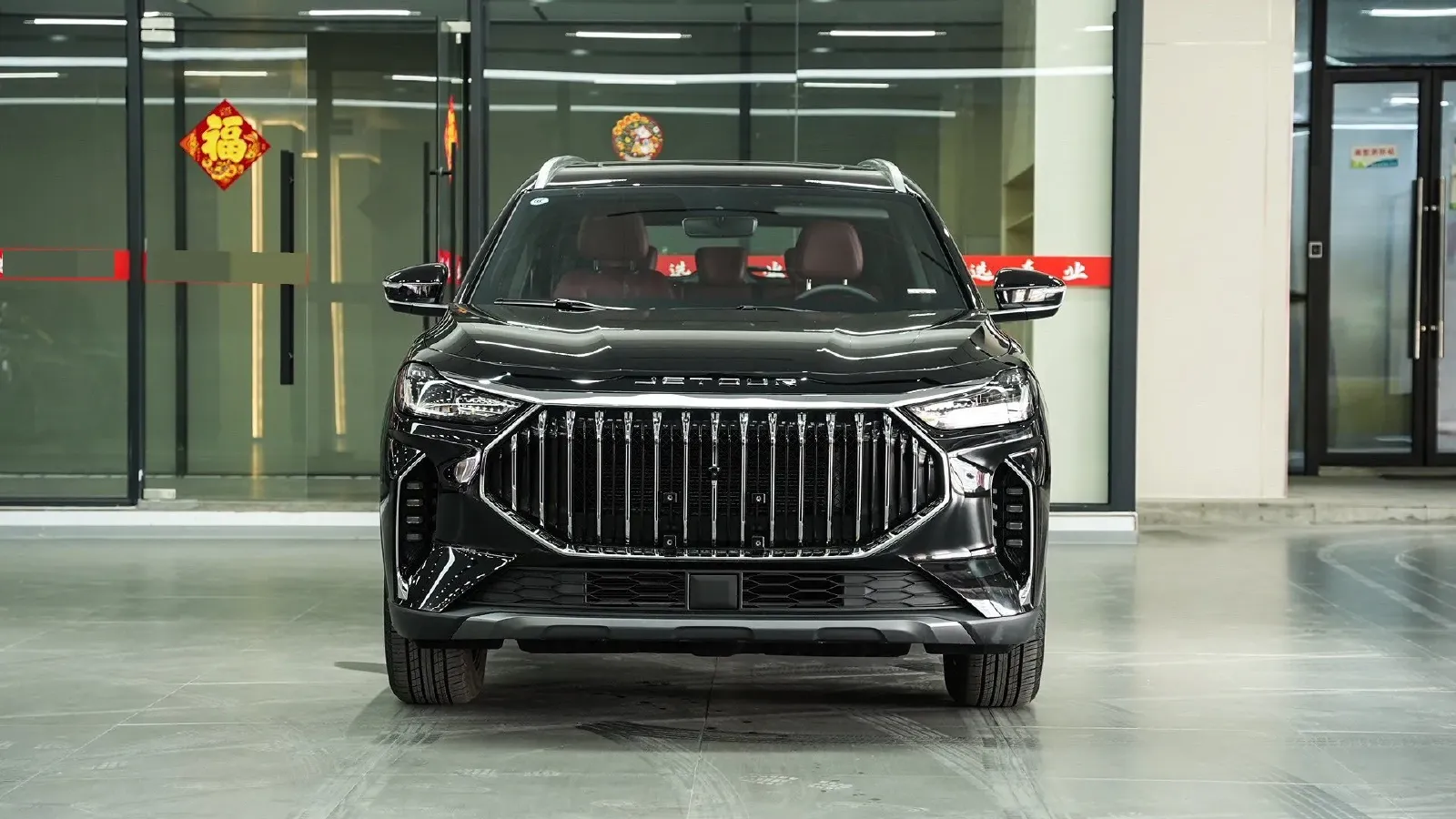 2025 Jetour X70 Plus 1.5T 156HP L4 6DCT,autocango,china used car exporter,china ev exporter,chinese used car exporter,chinese used ev exporter