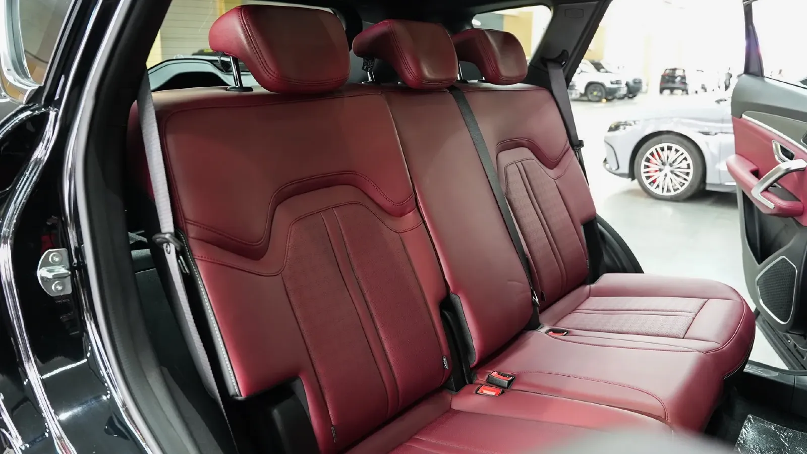 2025 Jetour X70 Plus 1.5T 156HP L4 6DCT,autocango,china used car exporter,china ev exporter,chinese used car exporter,chinese used ev exporter