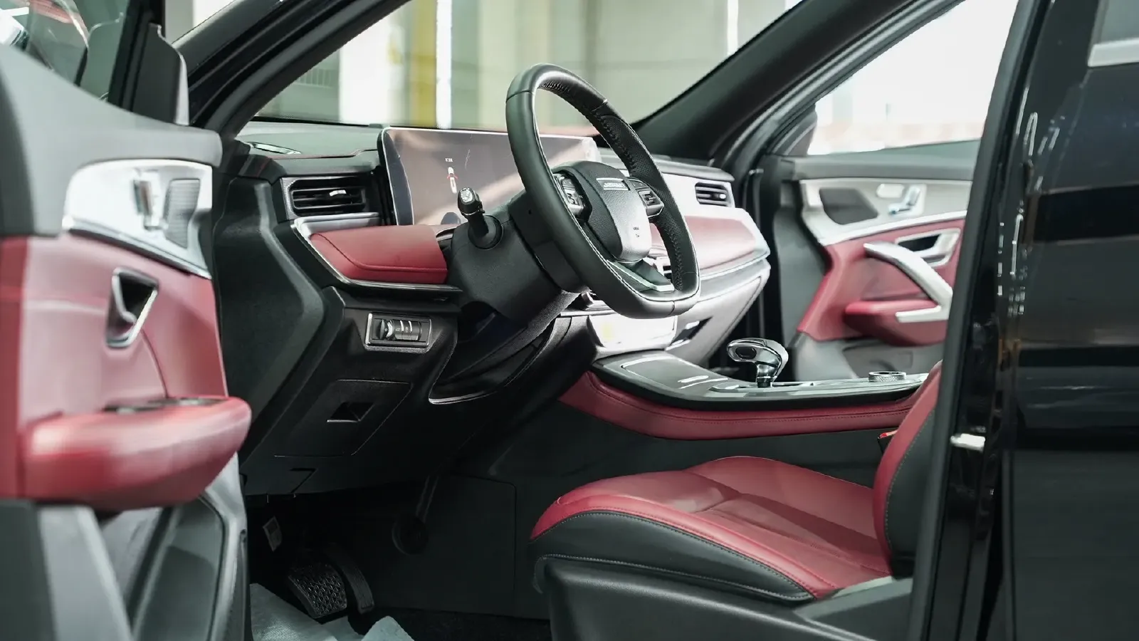 2025 Jetour X70 Plus 1.5T 156HP L4 6DCT,autocango,china used car exporter,china ev exporter,chinese used car exporter,chinese used ev exporter