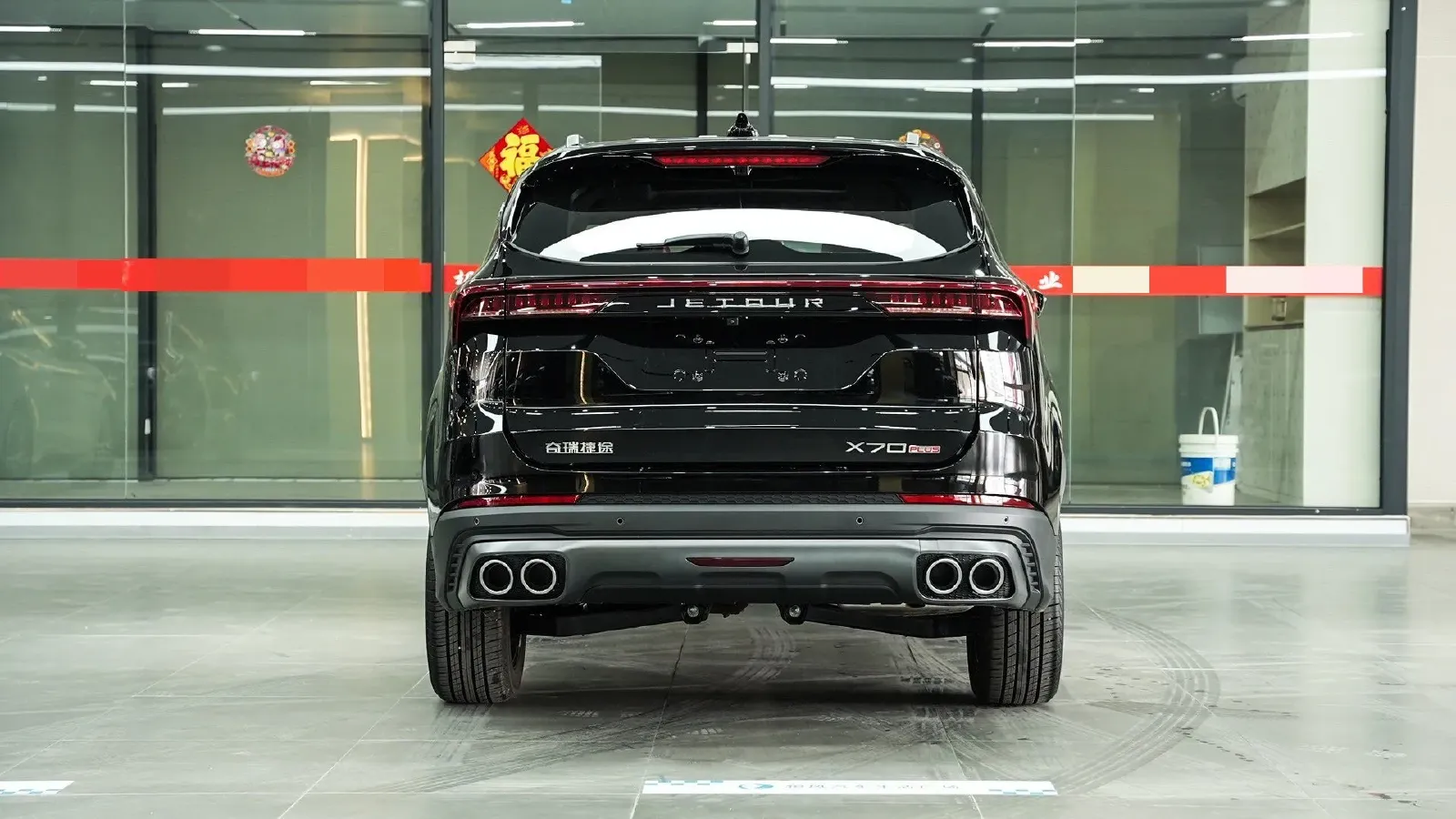 2025 Jetour X70 Plus 1.5T 156HP L4 6DCT,autocango,china used car exporter,china ev exporter,chinese used car exporter,chinese used ev exporter