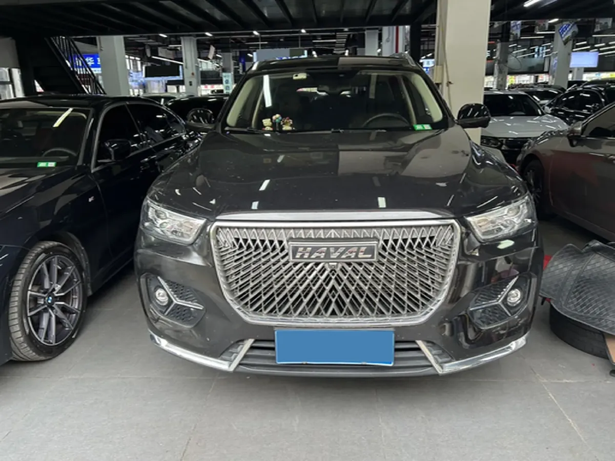2021 Haval H6 1.5T 150HP L4 7DCT,autocango,china used car exporter,china ev exporter,chinese used car exporter,chinese used ev exporter