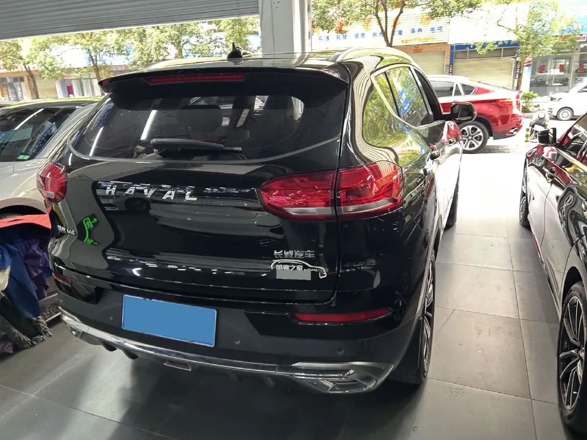 2021 Haval H6 1.5T 150HP L4 7DCT,autocango,china used car exporter,china ev exporter,chinese used car exporter,chinese used ev exporter