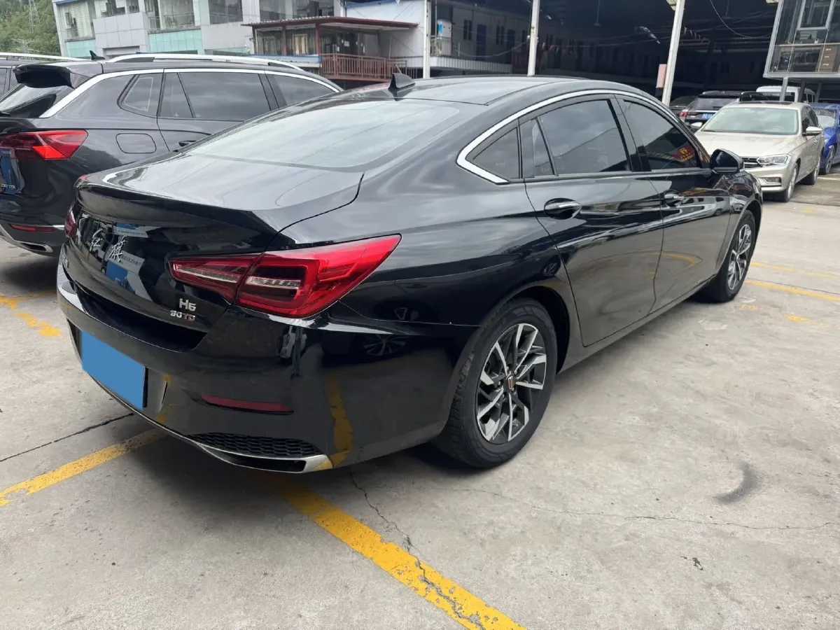 2022 HongQi H5 1.5T 169HP L4 7DCT,autocango,china used car exporter,china ev exporter,chinese used car exporter,chinese used ev exporter