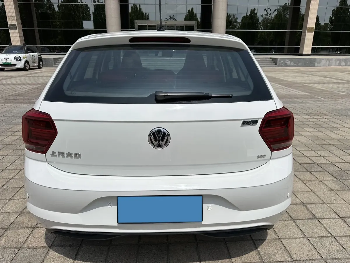 2019 Volkswagen Polo 1.5L 113HP L4 6AT,autocango,china used car exporter,china ev exporter,chinese used car exporter,chinese used ev exporter