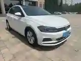 2019 Volkswagen Polo 1.5L 113HP L4 6AT