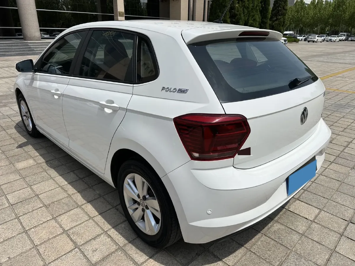 2019 Volkswagen Polo 1.5L 113HP L4 6AT,autocango,china used car exporter,china ev exporter,chinese used car exporter,chinese used ev exporter