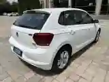 2019 Volkswagen Polo 1.5L 113HP L4 6AT