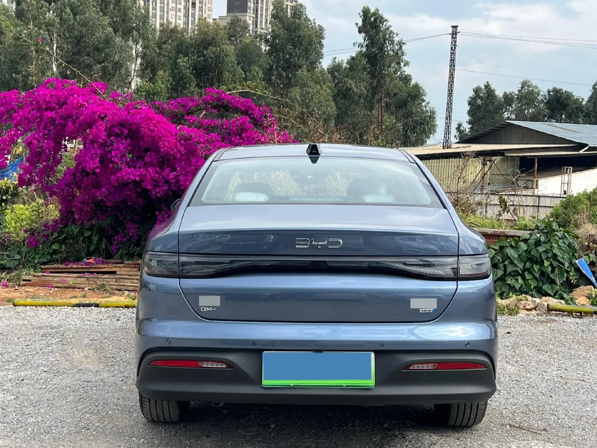 2025 BYD Seal05 DM-i 1.5L 101HP L4 E-CVT PHEV 15.87KWH,autocango,china used car exporter,china ev exporter,chinese used car exporter,chinese used ev exporter