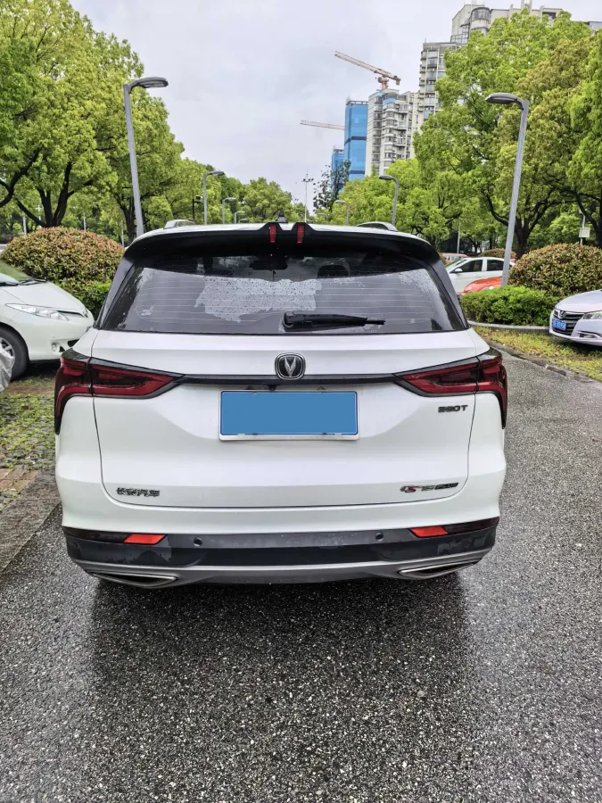 2021 ChangAn CS75 Plus 1.5T 178HP L4 6AT,autocango,china used car exporter,china ev exporter,chinese used car exporter,chinese used ev exporter