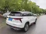 2021 ChangAn CS75 Plus 1.5T 178HP L4 6AT