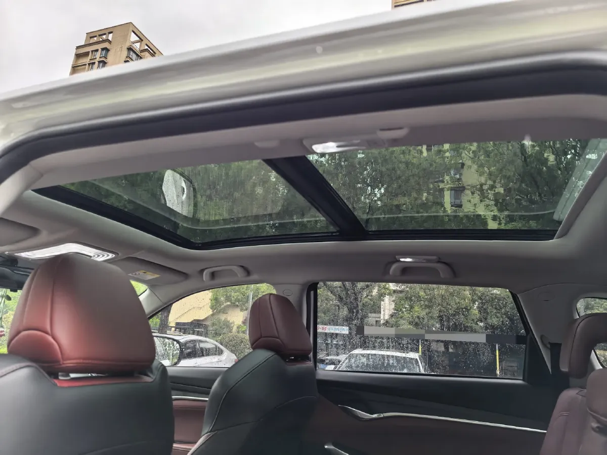 2021 ChangAn CS75 Plus 1.5T 178HP L4 6AT,autocango,china used car exporter,china ev exporter,chinese used car exporter,chinese used ev exporter