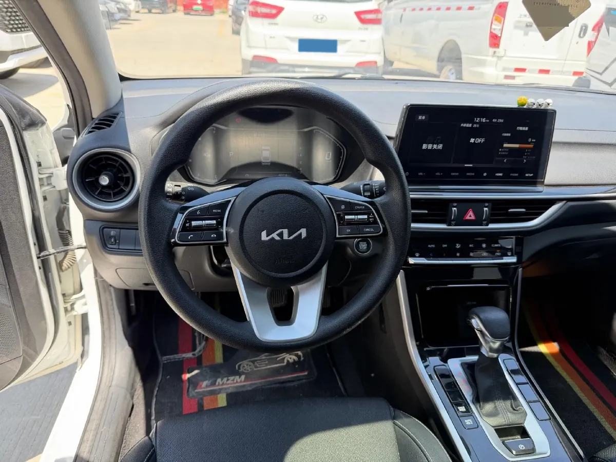 2021 Kia K3 1.5L 115HP L4 CVT,autocango,china used car exporter,china ev exporter,chinese used car exporter,chinese used ev exporter