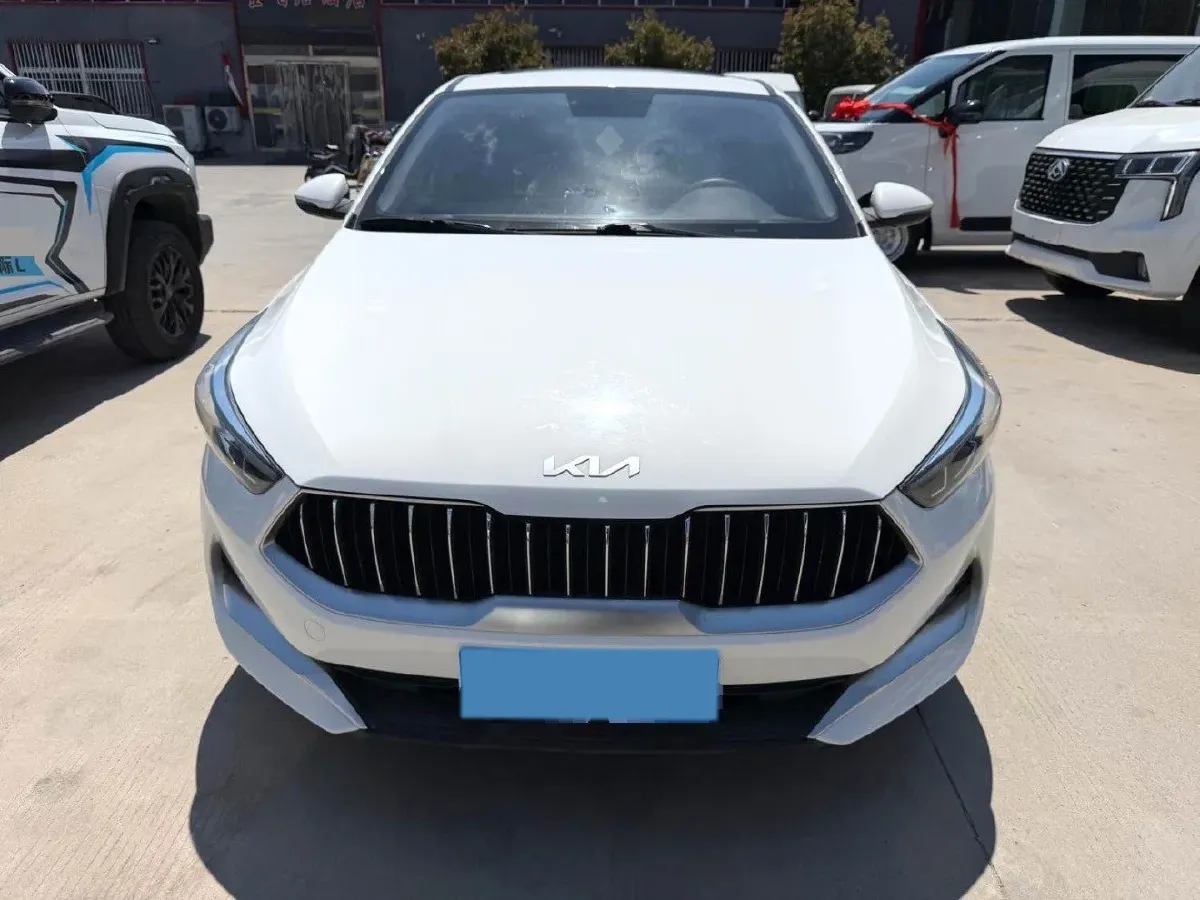 2021 Kia K3 1.5L 115HP L4 CVT,autocango,china used car exporter,china ev exporter,chinese used car exporter,chinese used ev exporter