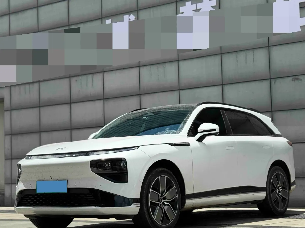 2022 Xpeng G9 BEV 78.2KWH,autocango,china used car exporter,china ev exporter,chinese used car exporter,chinese used ev exporter