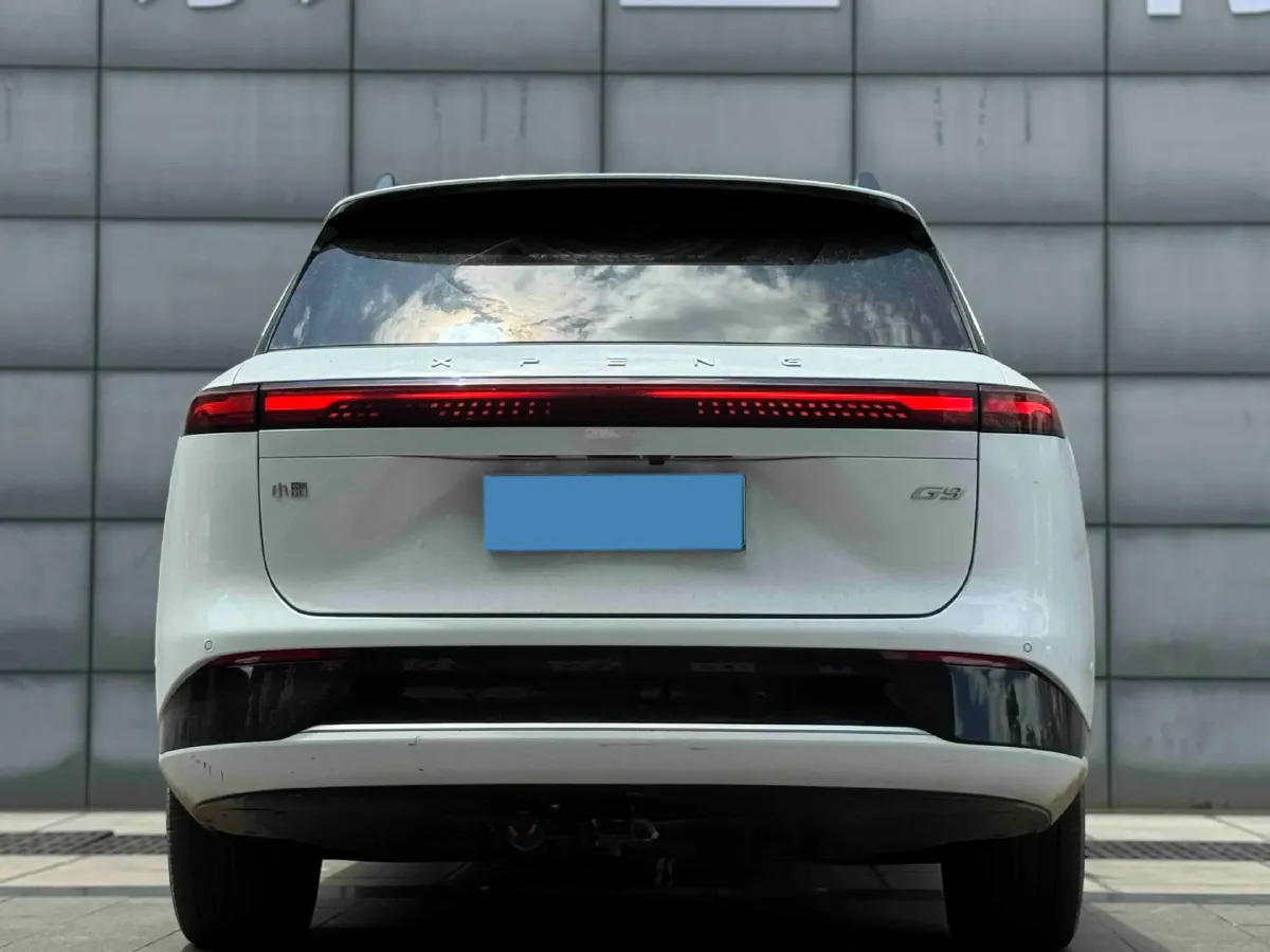 2022 Xpeng G9 BEV 78.2KWH,autocango,china used car exporter,china ev exporter,chinese used car exporter,chinese used ev exporter