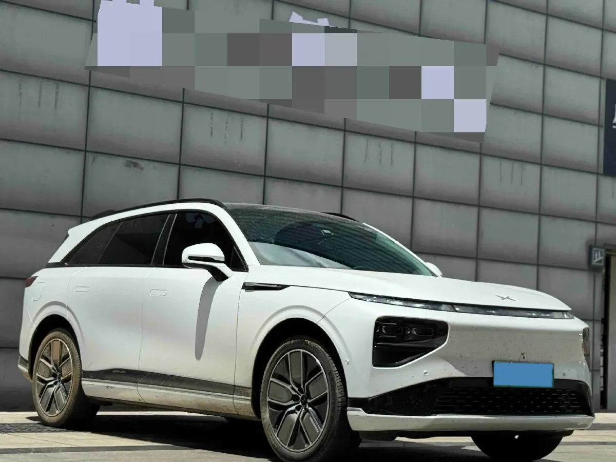 2022 Xpeng G9 BEV 78.2KWH,autocango,china used car exporter,china ev exporter,chinese used car exporter,chinese used ev exporter