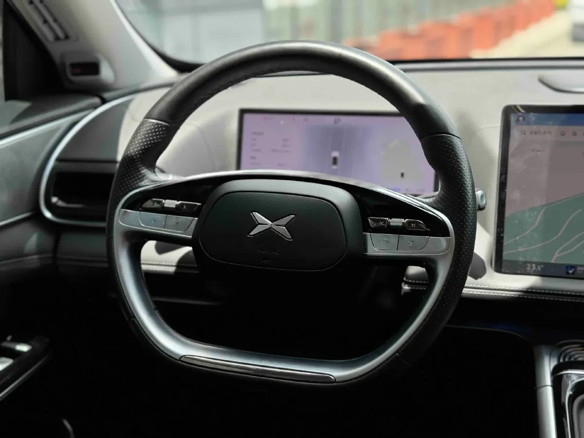 2022 Xpeng G9 BEV 78.2KWH,autocango,china used car exporter,china ev exporter,chinese used car exporter,chinese used ev exporter