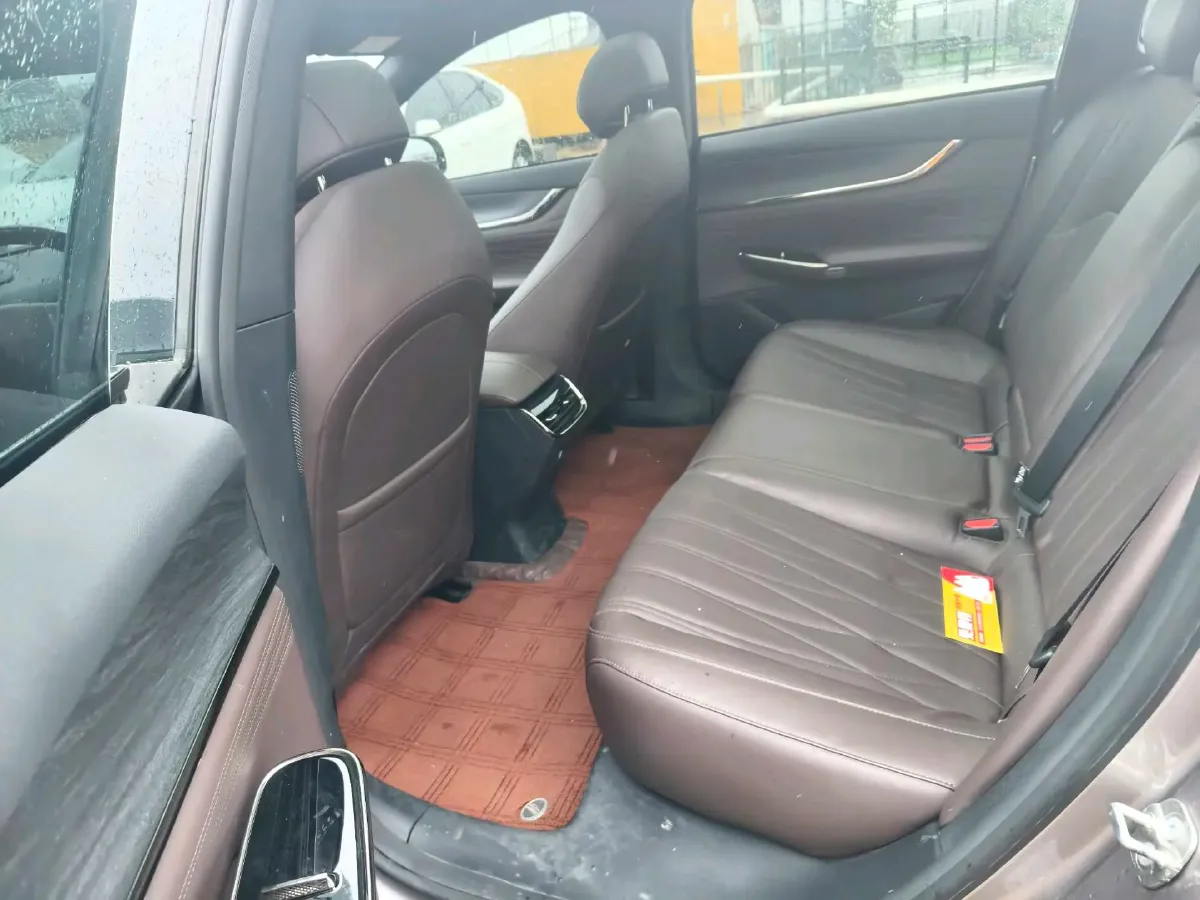 2025 ChangAn QiYuan A07 REEV 98HP REEV 28.4KWH,autocango,china used car exporter,china ev exporter,chinese used car exporter,chinese used ev exporter