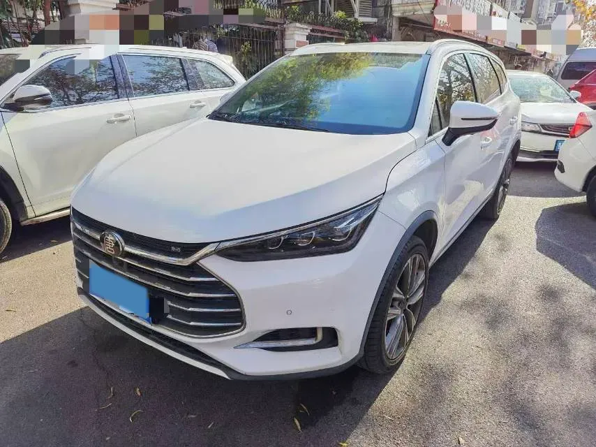 2019 BYD Tang 2.0T 192HP L4 6AT,autocango,china used car exporter,china ev exporter,chinese used car exporter,chinese used ev exporter