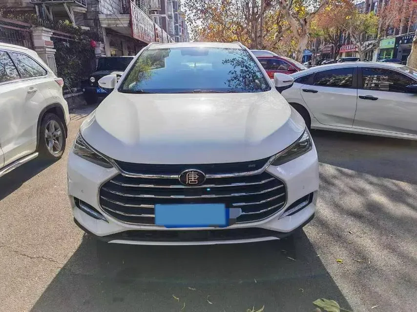 2019 BYD Tang 2.0T 192HP L4 6AT,autocango,china used car exporter,china ev exporter,chinese used car exporter,chinese used ev exporter