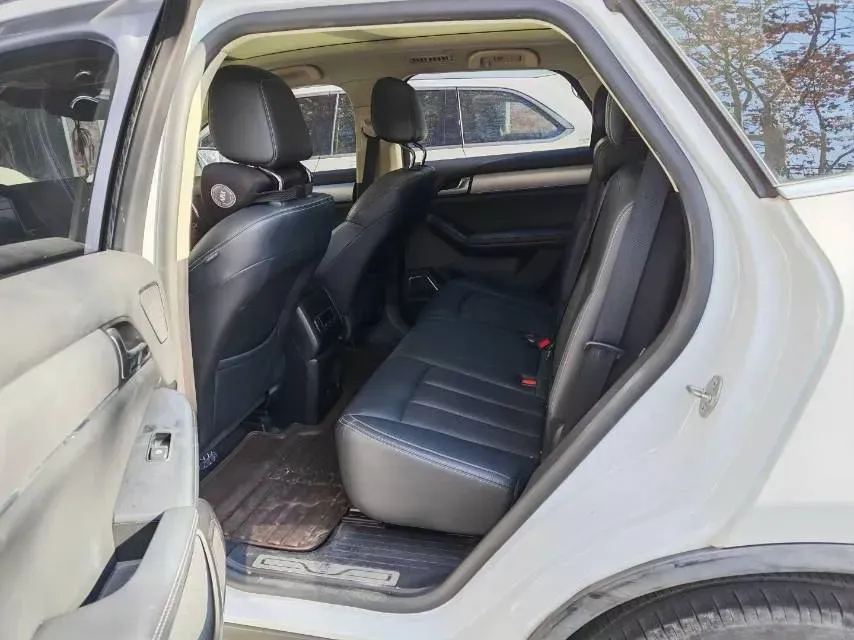 2019 BYD Tang 2.0T 192HP L4 6AT,autocango,china used car exporter,china ev exporter,chinese used car exporter,chinese used ev exporter