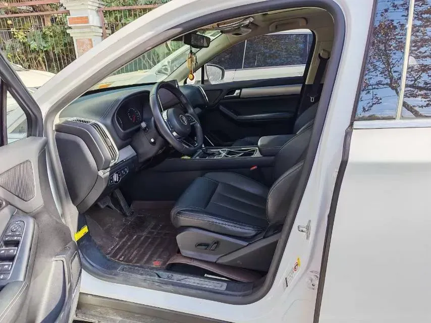 2019 BYD Tang 2.0T 192HP L4 6AT,autocango,china used car exporter,china ev exporter,chinese used car exporter,chinese used ev exporter