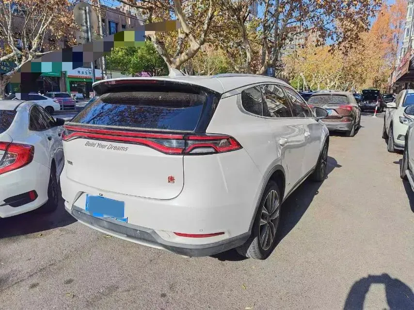 2019 BYD Tang 2.0T 192HP L4 6AT,autocango,china used car exporter,china ev exporter,chinese used car exporter,chinese used ev exporter