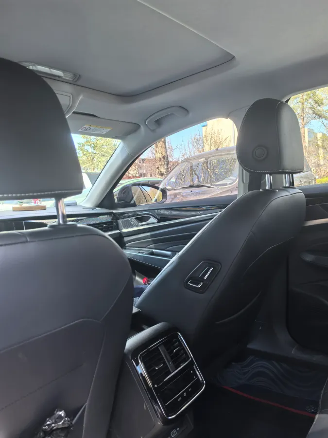 2023 Volkswagen Passat 1.4T 150HP L4 7DCT,autocango,china used car exporter,china ev exporter,chinese used car exporter,chinese used ev exporter