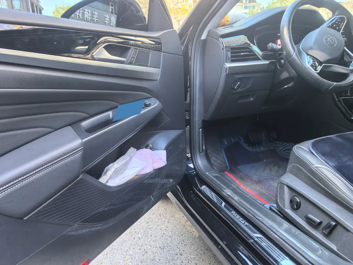 2023 Volkswagen Passat 1.4T 150HP L4 7DCT,autocango,china used car exporter,china ev exporter,chinese used car exporter,chinese used ev exporter