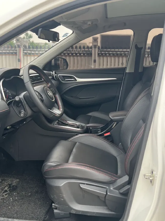 2020 MG ZS 1.5L 120HP L4 CVT,autocango,china used car exporter,china ev exporter,chinese used car exporter,chinese used ev exporter