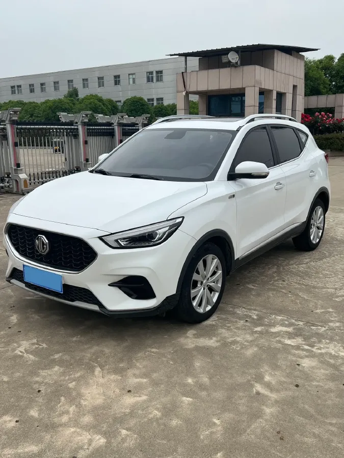 2020 MG ZS 1.5L 120HP L4 CVT,autocango,china used car exporter,china ev exporter,chinese used car exporter,chinese used ev exporter