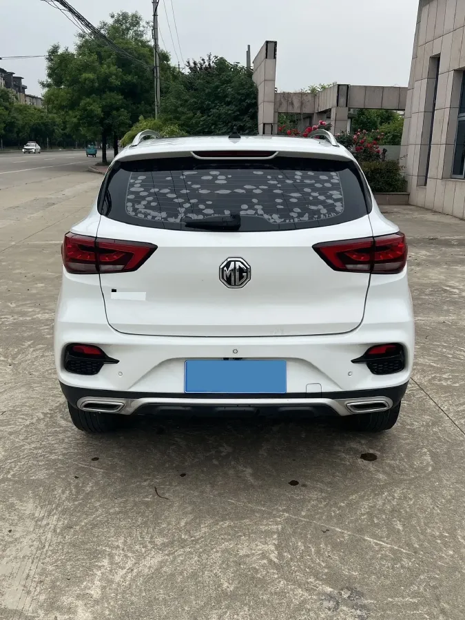 2020 MG ZS 1.5L 120HP L4 CVT,autocango,china used car exporter,china ev exporter,chinese used car exporter,chinese used ev exporter