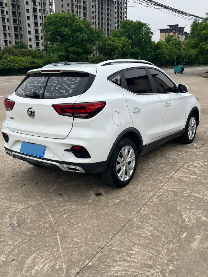 2020 MG ZS 1.5L 120HP L4 CVT,autocango,china used car exporter,china ev exporter,chinese used car exporter,chinese used ev exporter