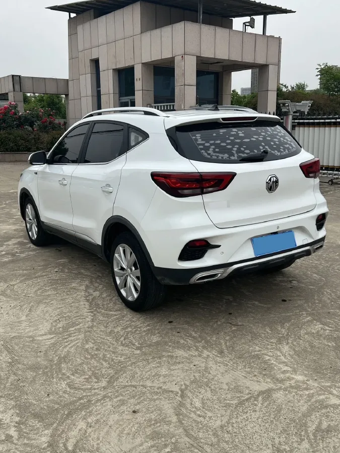 2020 MG ZS 1.5L 120HP L4 CVT,autocango,china used car exporter,china ev exporter,chinese used car exporter,chinese used ev exporter