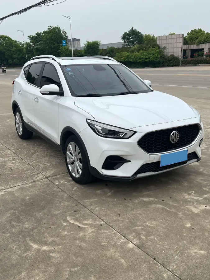 2020 MG ZS 1.5L 120HP L4 CVT,autocango,china used car exporter,china ev exporter,chinese used car exporter,chinese used ev exporter