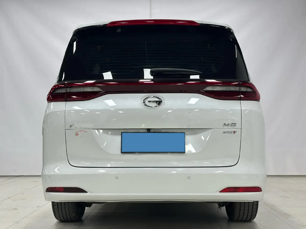 2021 GAC Trumpchi M6 1.5T 169HP L4 6AT,autocango,china used car exporter,china ev exporter,chinese used car exporter,chinese used ev exporter