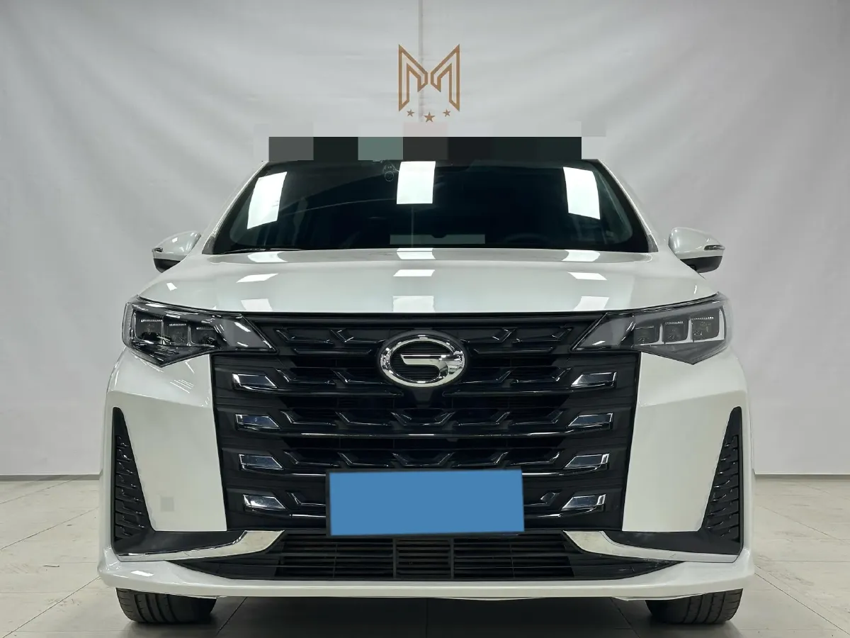 2021 GAC Trumpchi M6 1.5T 169HP L4 6AT,autocango,china used car exporter,china ev exporter,chinese used car exporter,chinese used ev exporter