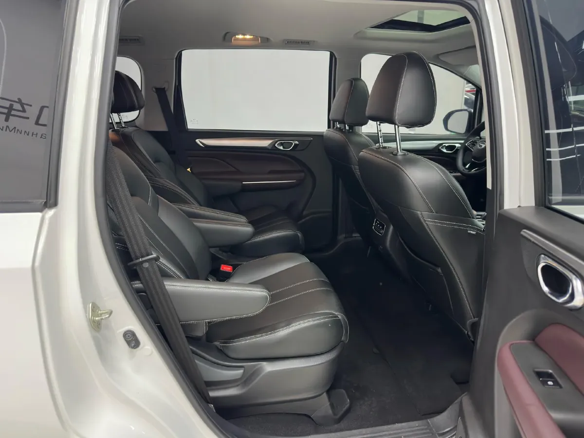 2021 GAC Trumpchi M6 1.5T 169HP L4 6AT,autocango,china used car exporter,china ev exporter,chinese used car exporter,chinese used ev exporter