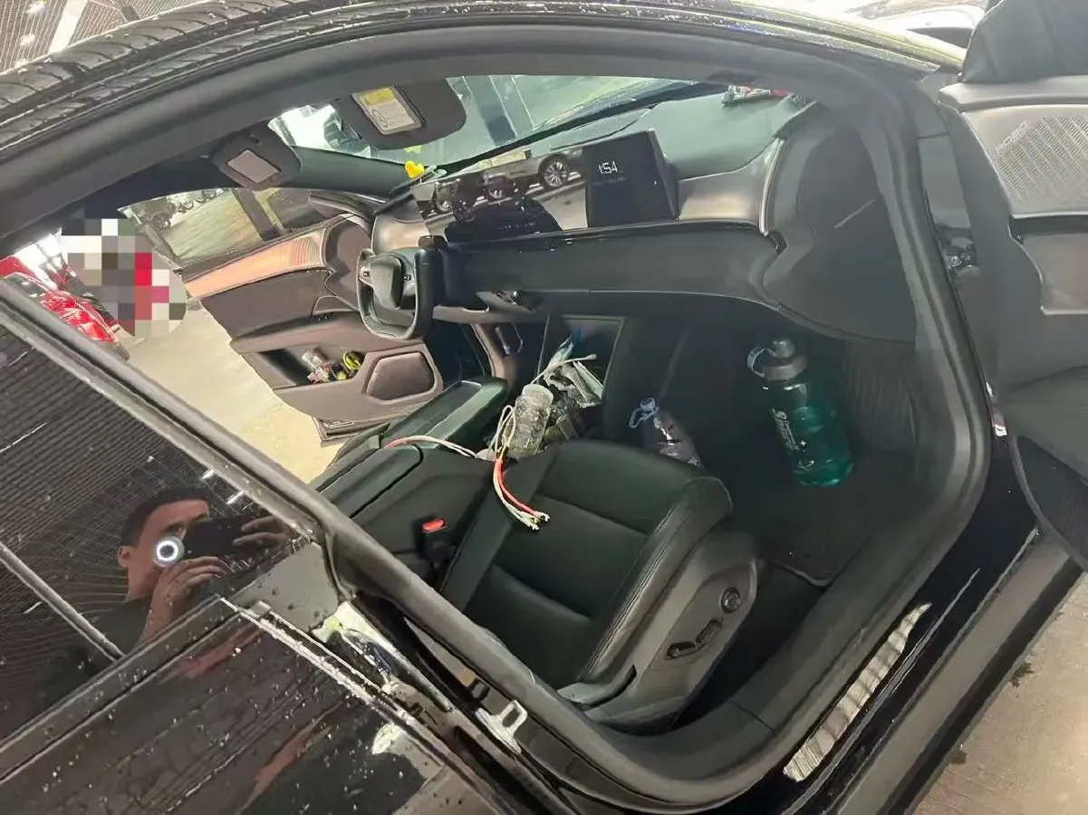 2023 Honda CR-V 2.0L 150HP L4 E-CVT PHEV 17.7KWH,autocango,china used car exporter,china ev exporter,chinese used car exporter,chinese used ev exporter