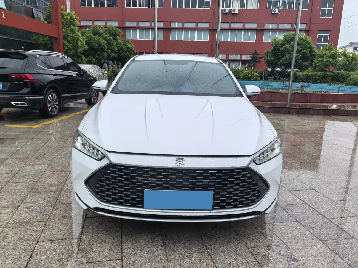 2023 BYD Qin Plus 1.5L 110HP L4 E-CVT PHEV 8.32KWH,autocango,china used car exporter,china ev exporter,chinese used car exporter,chinese used ev exporter
