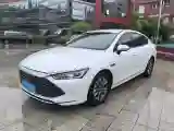 2023 BYD Qin Plus 1.5L 110HP L4 E-CVT PHEV 8.32KWH