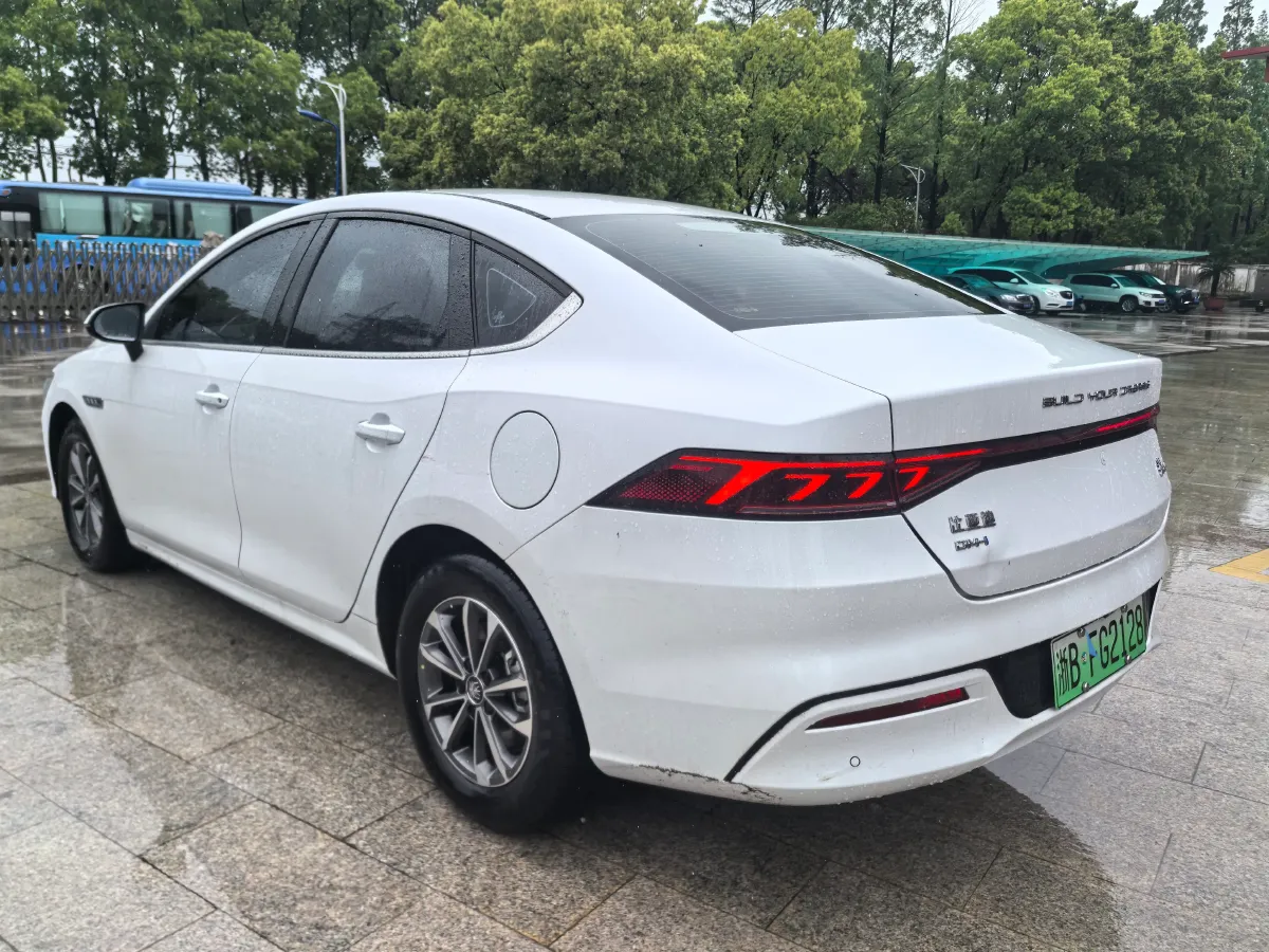 2023 BYD Qin Plus 1.5L 110HP L4 E-CVT PHEV 8.32KWH,autocango,china used car exporter,china ev exporter,chinese used car exporter,chinese used ev exporter
