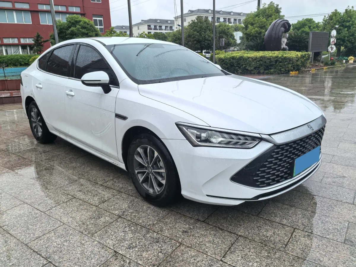 2023 BYD Qin Plus 1.5L 110HP L4 E-CVT PHEV 8.32KWH,autocango,china used car exporter,china ev exporter,chinese used car exporter,chinese used ev exporter