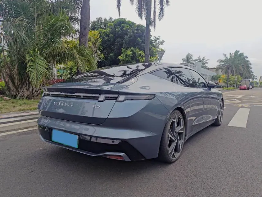 2024 Luxeed S7 BEV 100KWH,autocango,china used car exporter,china ev exporter,chinese used car exporter,chinese used ev exporter