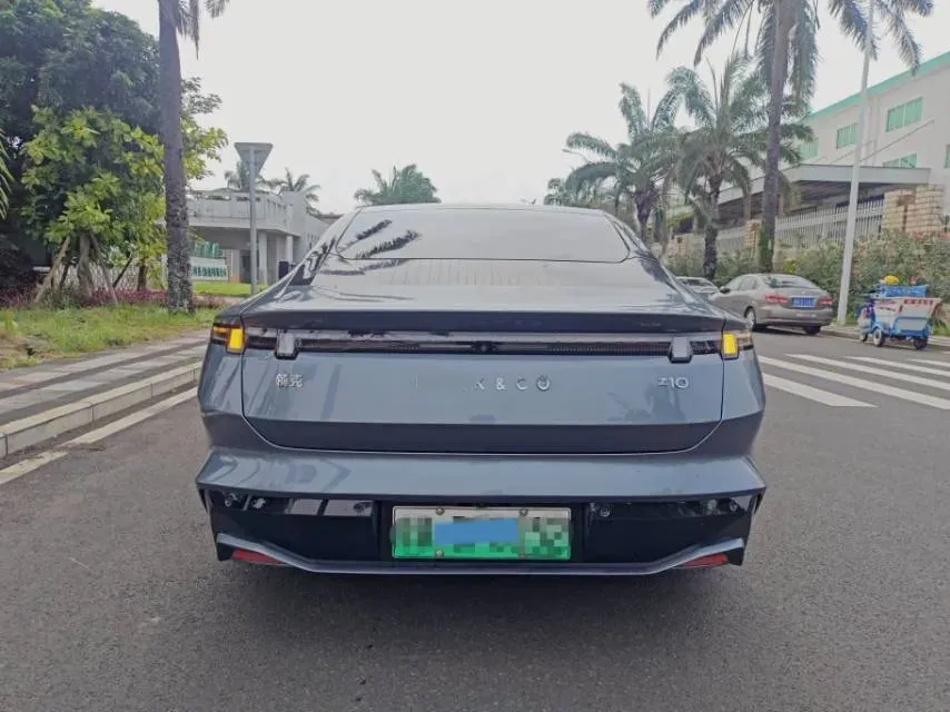 2024 Luxeed S7 BEV 100KWH,autocango,china used car exporter,china ev exporter,chinese used car exporter,chinese used ev exporter