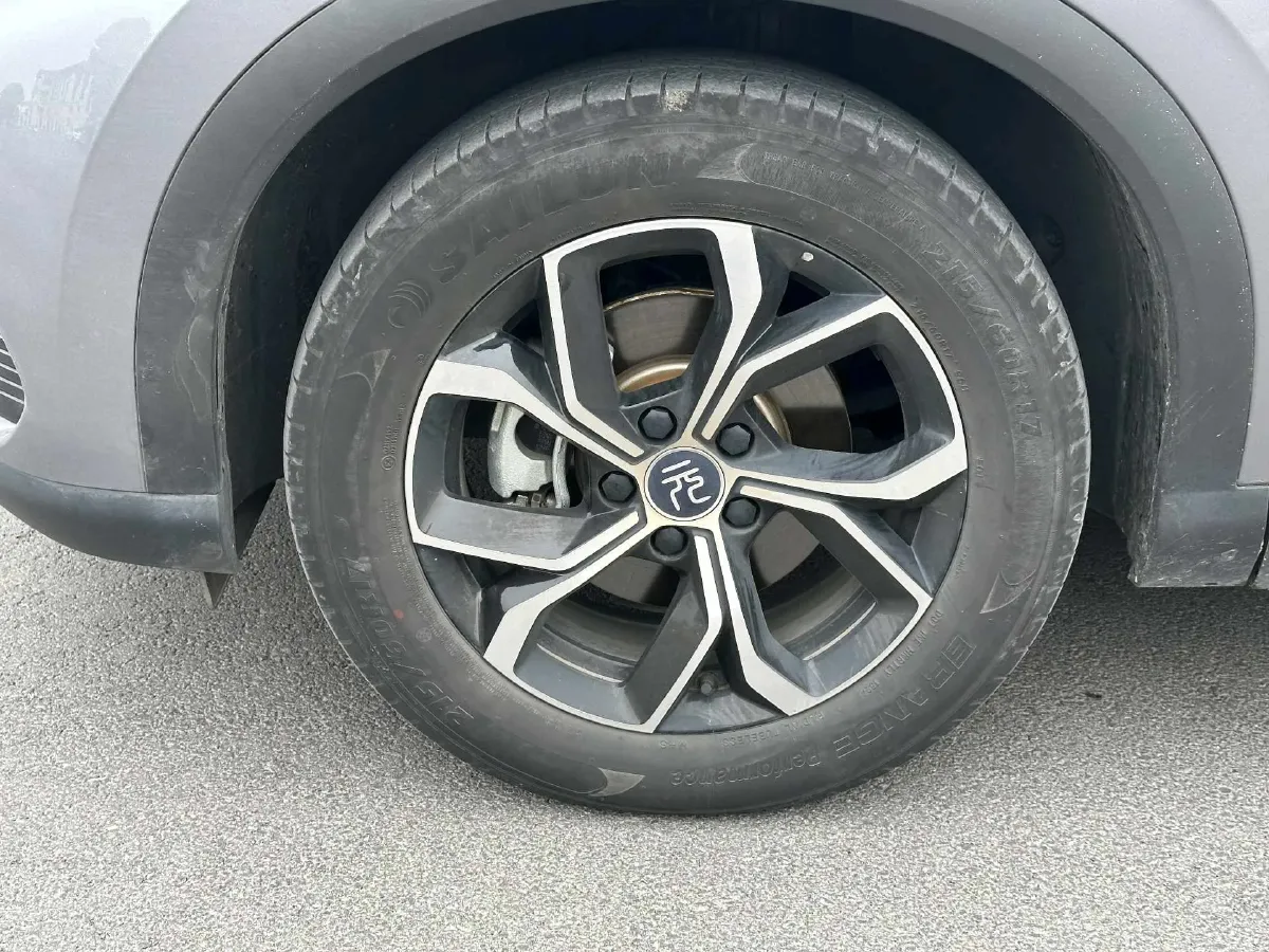 2023 BYD Yuan Plus BEV 49.92KWH,autocango,china used car exporter,china ev exporter,chinese used car exporter,chinese used ev exporter