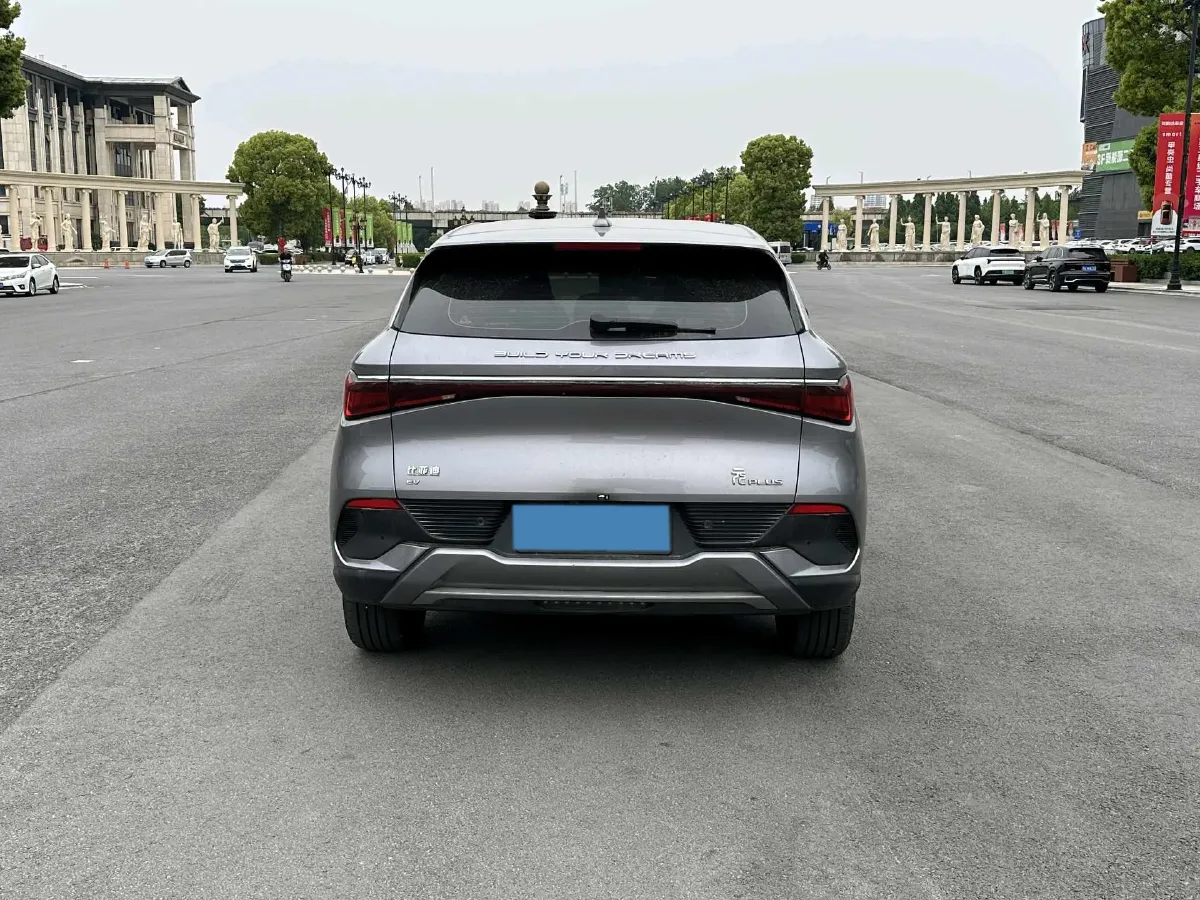 2023 BYD Yuan Plus BEV 49.92KWH,autocango,china used car exporter,china ev exporter,chinese used car exporter,chinese used ev exporter