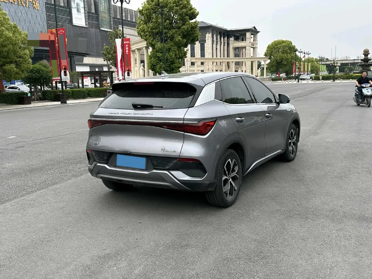 2023 BYD Yuan Plus BEV 49.92KWH,autocango,china used car exporter,china ev exporter,chinese used car exporter,chinese used ev exporter