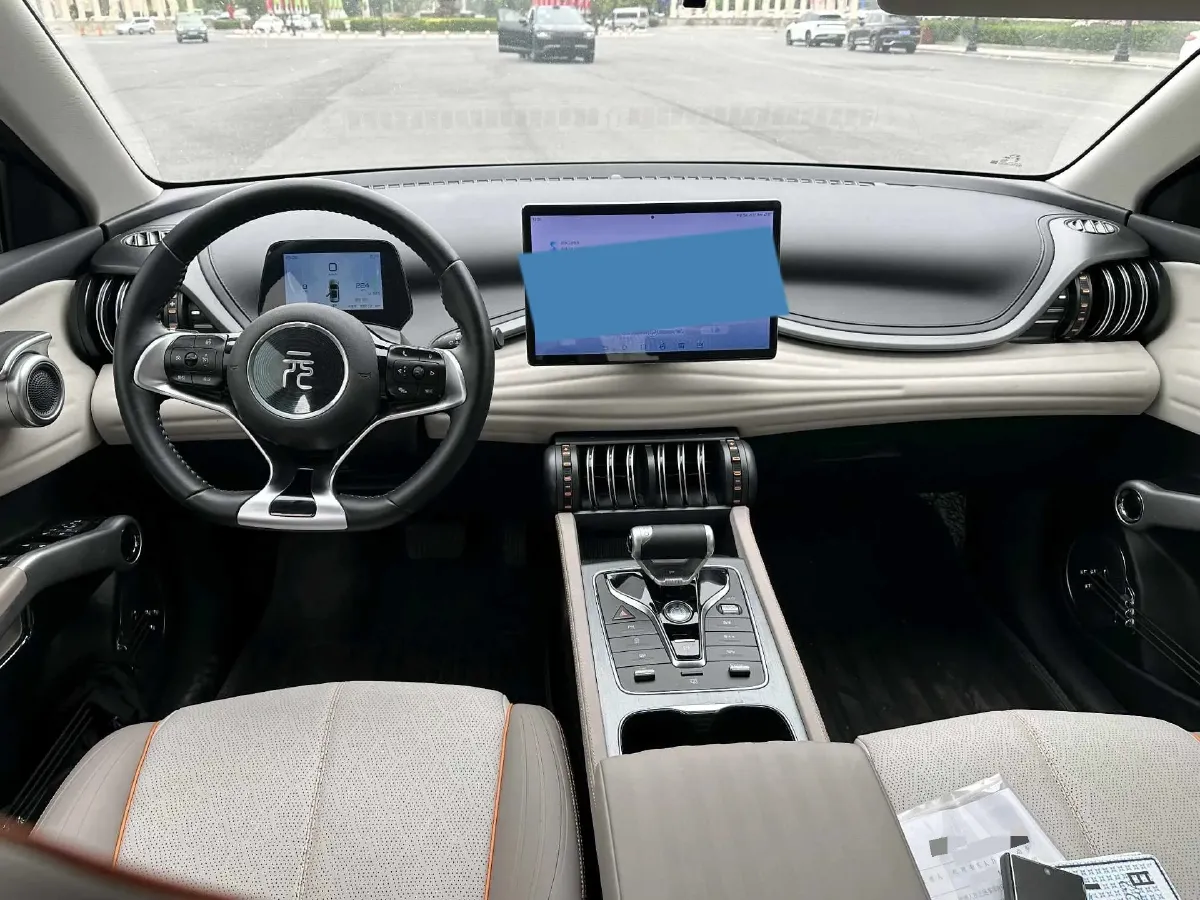 2023 BYD Yuan Plus BEV 49.92KWH,autocango,china used car exporter,china ev exporter,chinese used car exporter,chinese used ev exporter