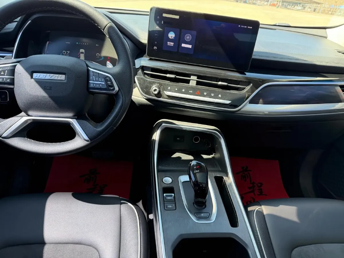 2023 Haval H6 1.5T 150HP L4 7DCT,autocango,china used car exporter,china ev exporter,chinese used car exporter,chinese used ev exporter